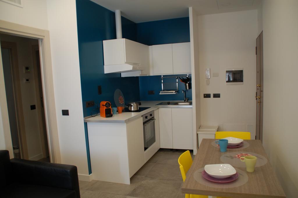 Apartamento Interno Sette Roma Exterior foto